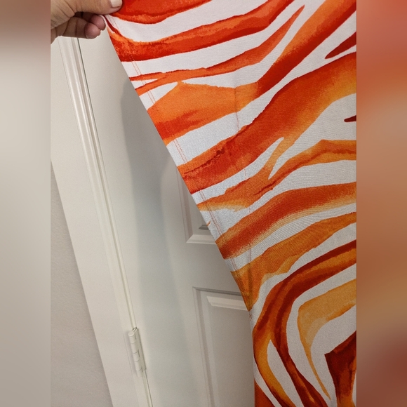 Tommy Bahama Dress Size M - Picture 7 of 11